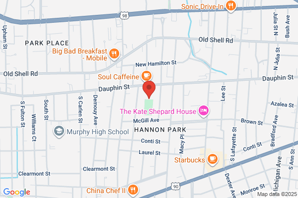 District II Senior Citizens Outreach Services