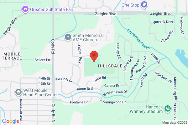 Hillsdale Community Center