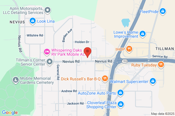 Oak Ridge Home Medical