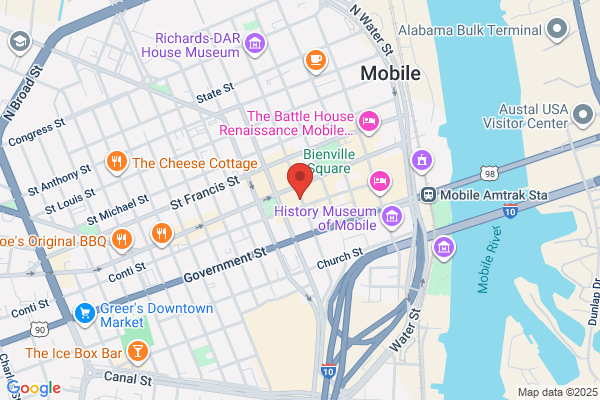 Mobile Art Ctr-Koch Galleries
