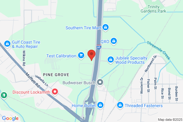 Goodyear Auto Service Centers
