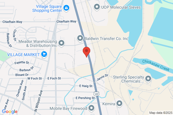 Tci Tire Centers