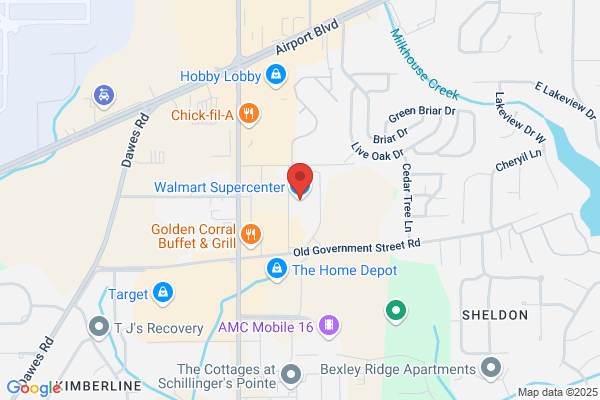 Wal-Mart Supercenter, Store Information
