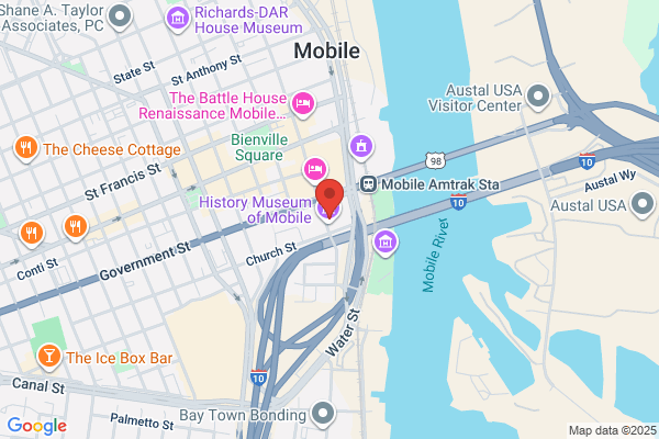 Bay City Convention & Tours