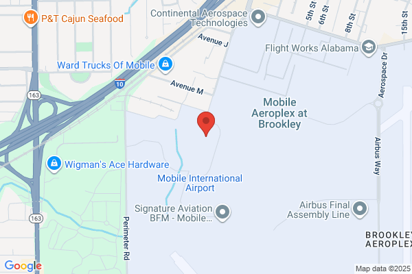 Flight Training of Mobile