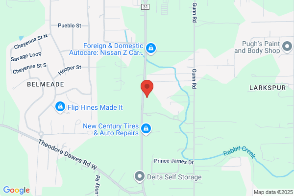 Hagers Auto Parts & Used Cars
