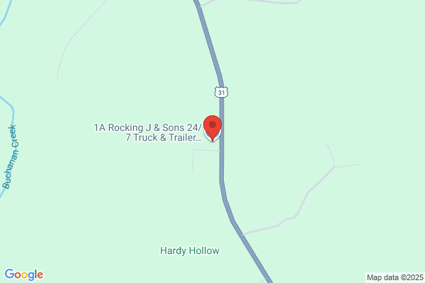 J and O Towing & Recovery