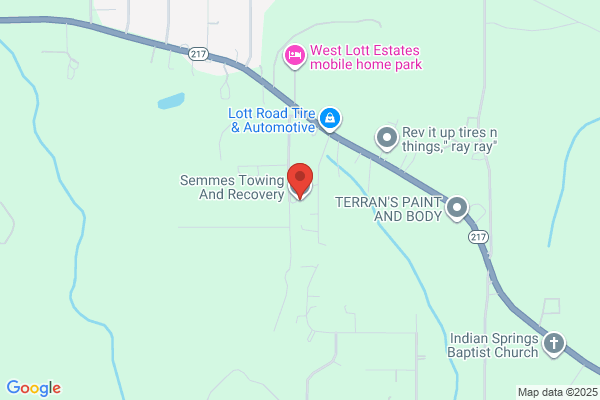 Technique Recovery & Towing