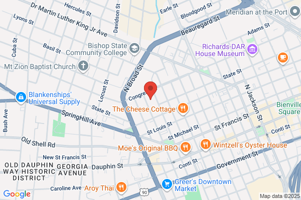 Mlk Avenue Redevelopment Corporation
