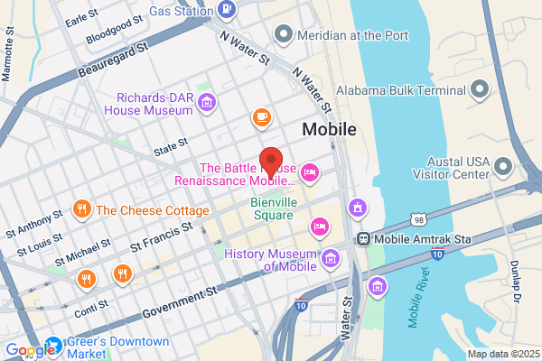 Rotary Club of Mobile-Sunrise
