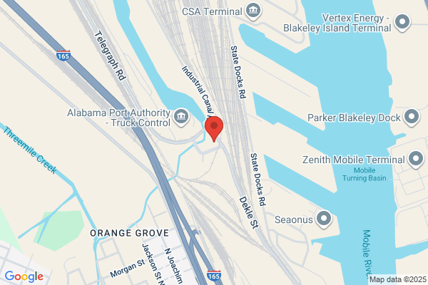 Southern Trailer Repair Inc