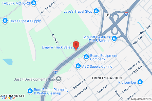Empire Truck Sales
