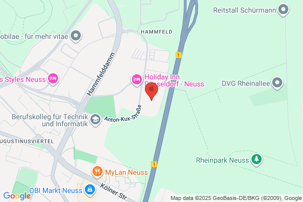 McKinnell Wholesale