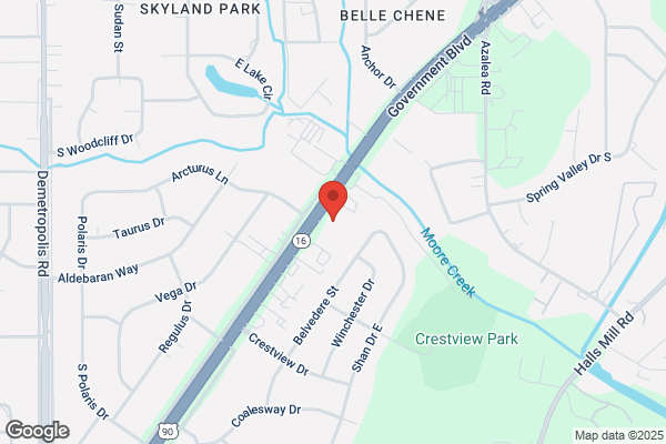 Schneider, Stephen B DVM - Dauphin Street Cat Clinic