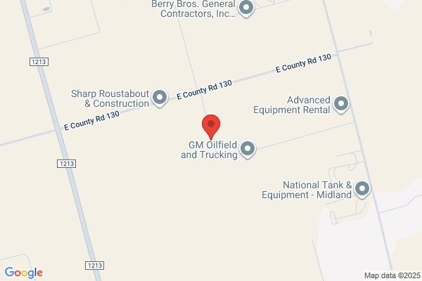 Circle Pipe & Supply Company Inc