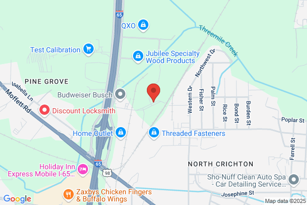 Dma Supply LLC