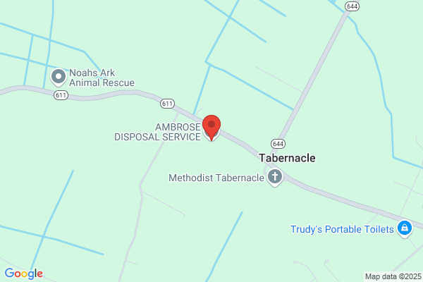 Ambrose Disposal Service