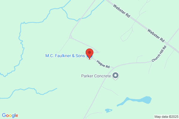 Faulkner & Son Inc