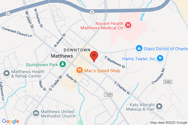 Mathews County Chamber of Commerce