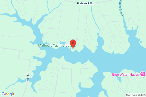 Mathews Yacht Club