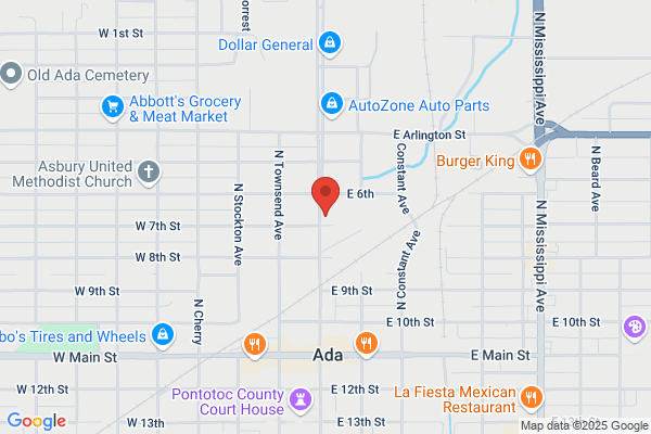 Todd's Auto Sales