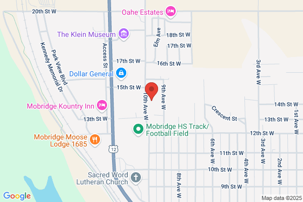 Avera Mobridge Family Practice Clinic