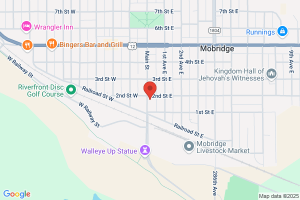 American Legion Club
