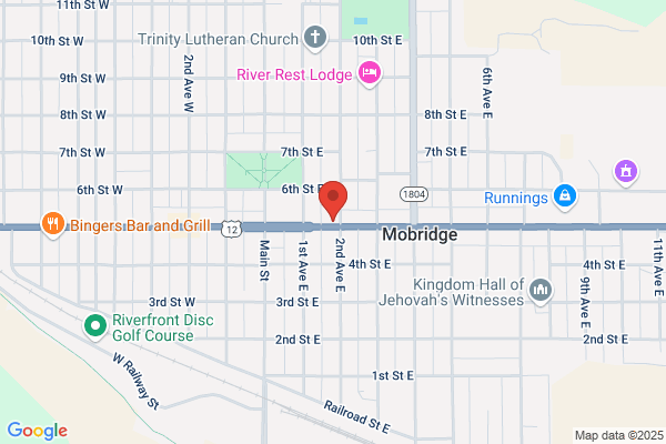 Bridge City Liquors