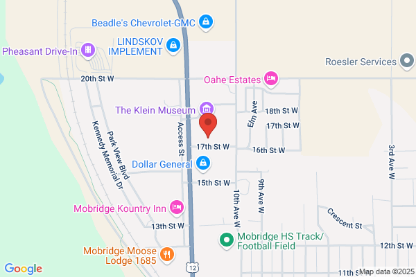 Churches & Parsonages, Parsonage