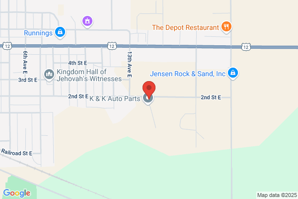 Gene's Auto Service