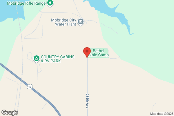 Lakeside Cabins