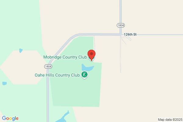 Mobridge Country Club