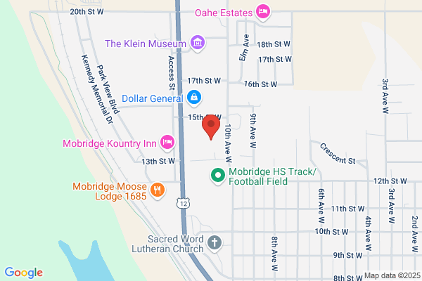 Mobridge Medical Clinic