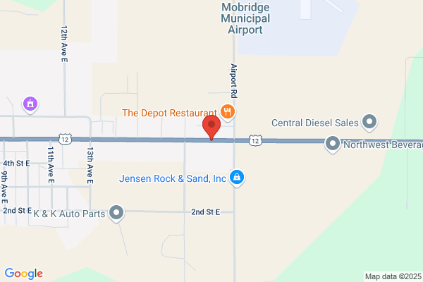 North Central Steel Systems Inc