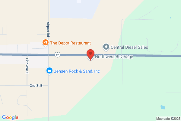 Northwest Beverage Inc