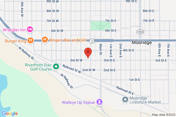 River Ridge Apartments