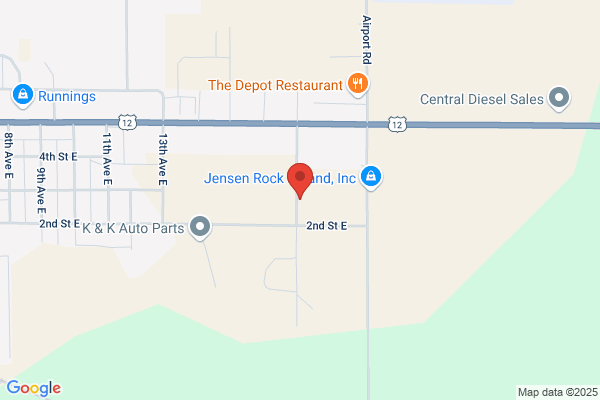 Tristate Water Inc