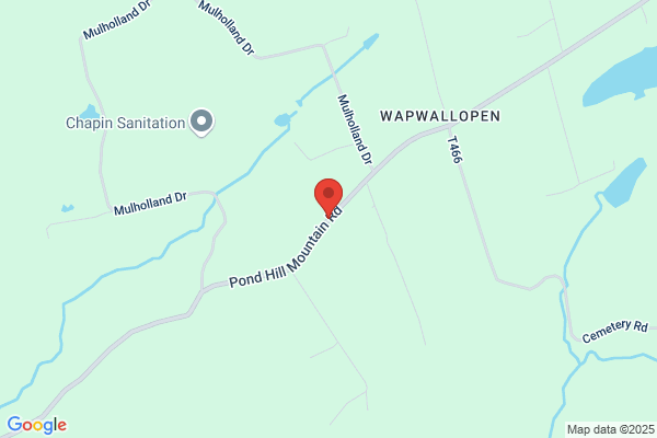 Conyngham Township
