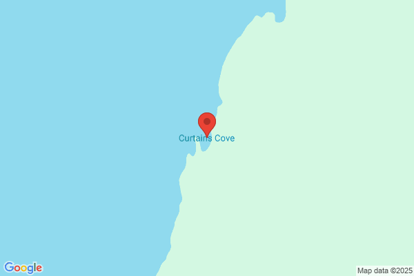 Curtin's Cove