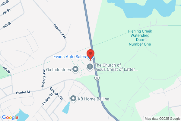 Evan Auto Sales