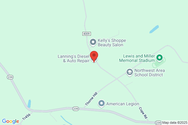 Levalley Maintenance Company