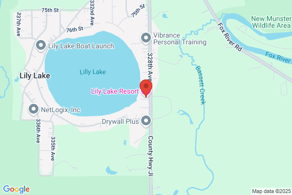 Lily Lake Hotel Inc