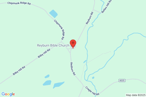 Reyburn Bible Church