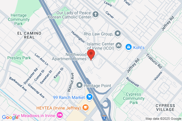 Northwood Apartment Homes