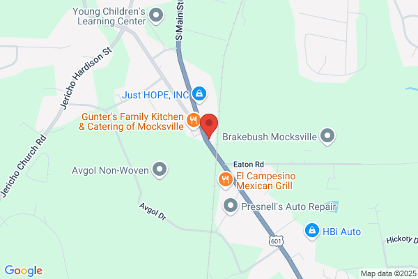 Carquest Auto Parts - Mocksville Automotive