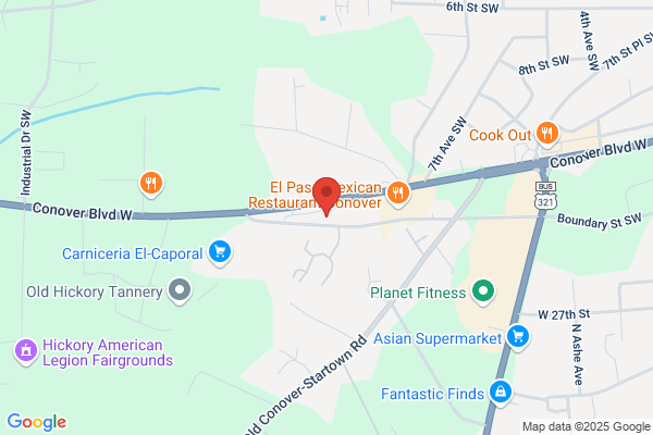 NAPA Auto Parts - Flowers Auto Parts - Closed