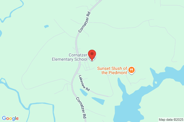 Cornatzer Elementary School