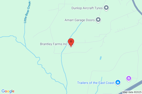 Brantley Farms Shop