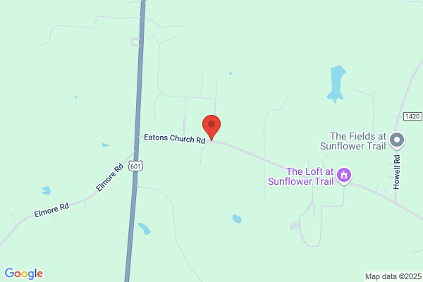 Eaton Farms