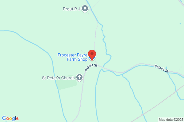 Foster Farm Shop